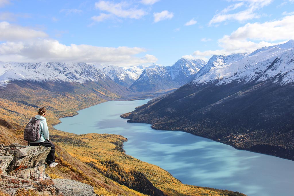 How to Travel Alaska on a Budget